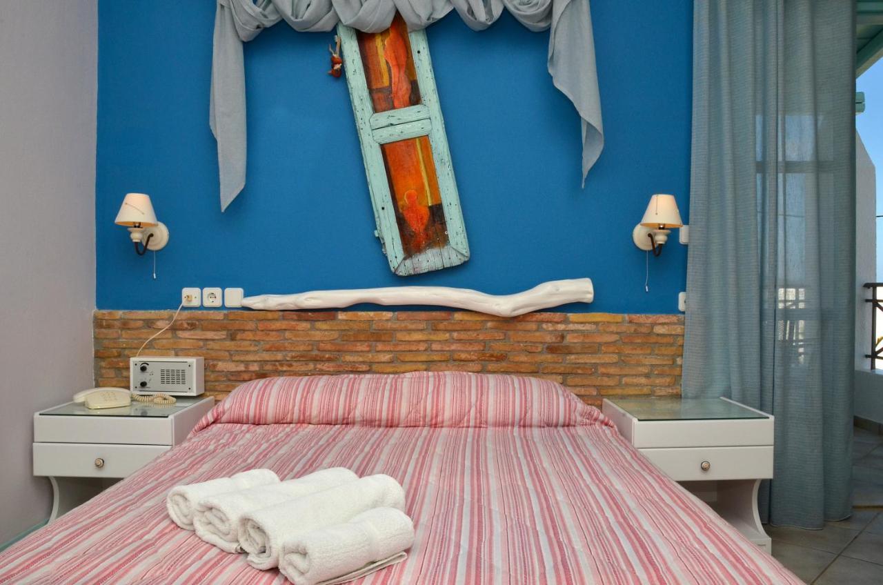 Ostria Hotel apartamentowy