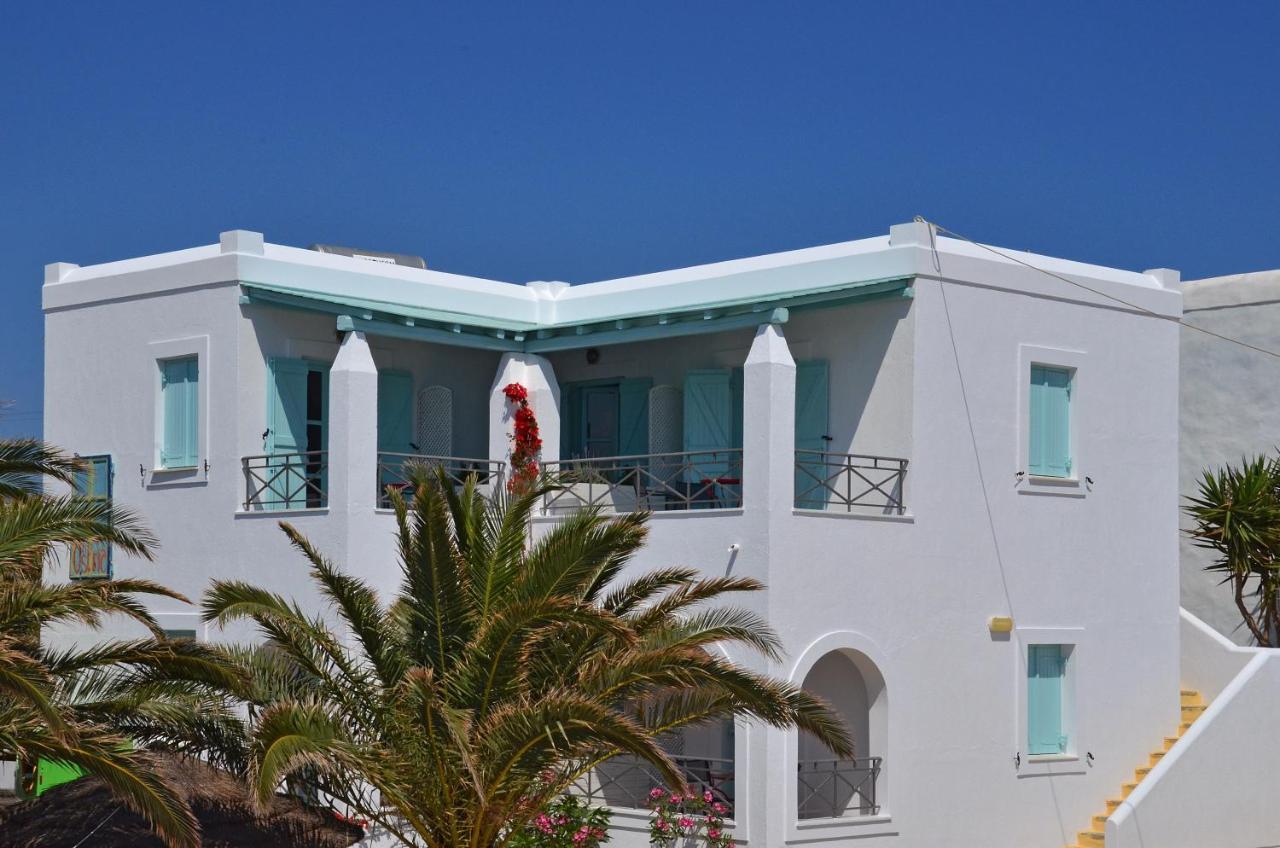 Ostria Hotel apartamentowy